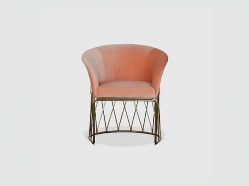LUTECA EQUIPAL CHAIR W28.75" x D27.5" x H31.5" x SH18"