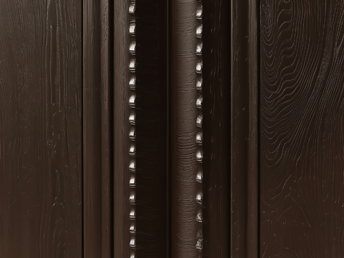 GALERIE NAINOA IKE CABINET 01 W35.75" x D18" x H59.75"