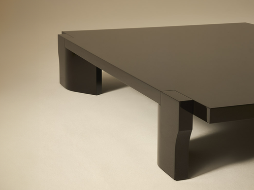 COLLECTION PARTICULIÈRE GIL LOW TABLE