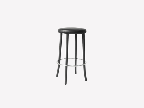 GEMLA PIRUETT BAR STOOL