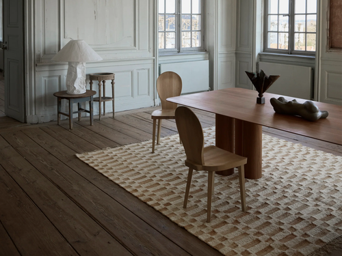 CAPPELEN DIMYR NO.23 RUG