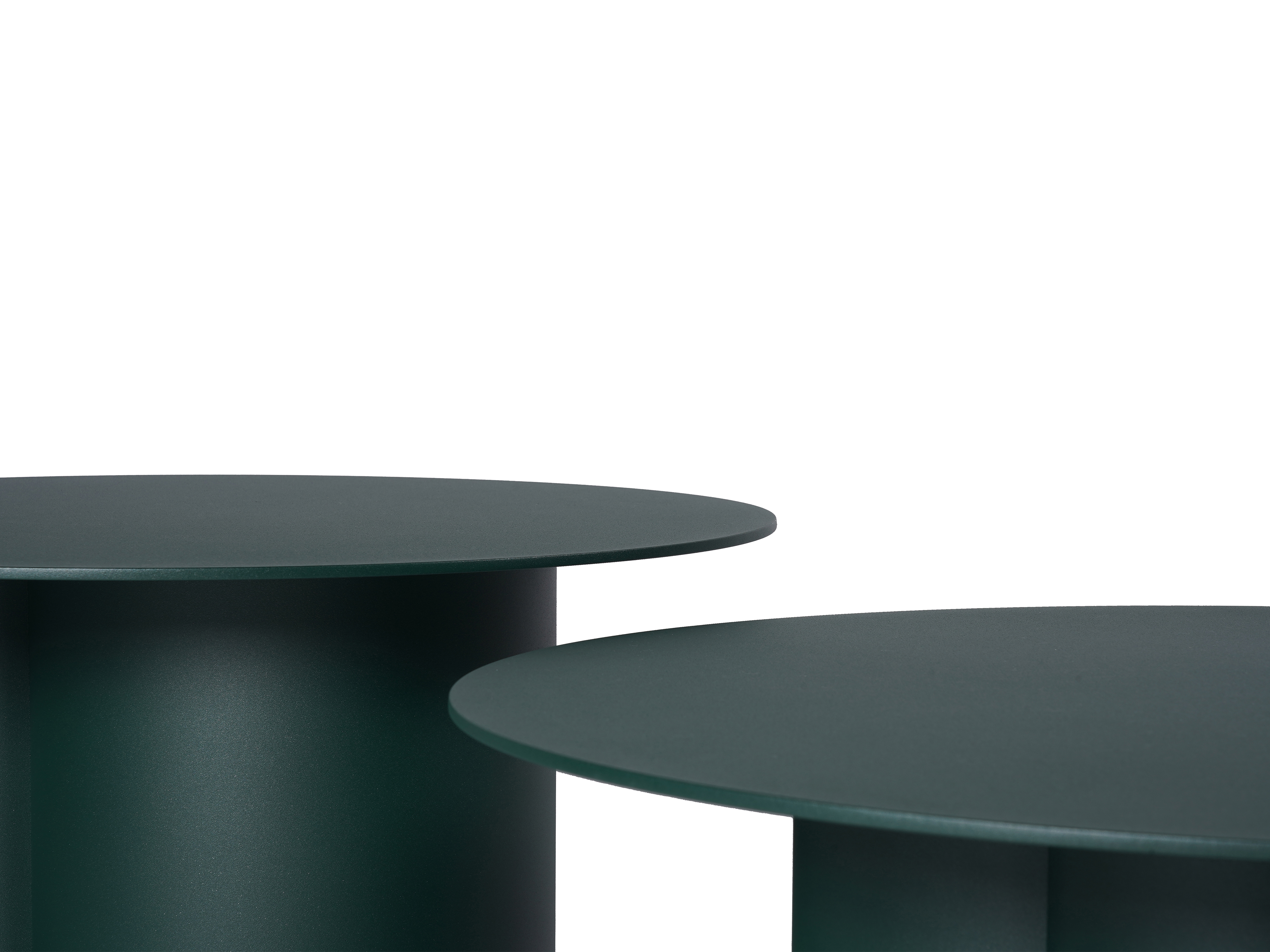 DANTE Goods And Bads Rayons Side Table - Thumbnail 5
