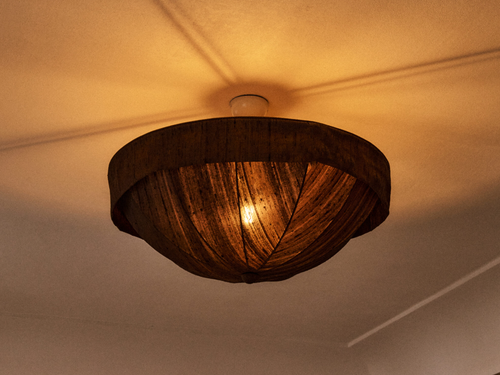 STUDIO EBUR BALDASSARE CEILING LIGHT