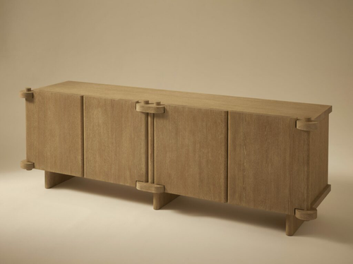 COLLECTION PARTICULIÈRE JIA SIDEBOARD