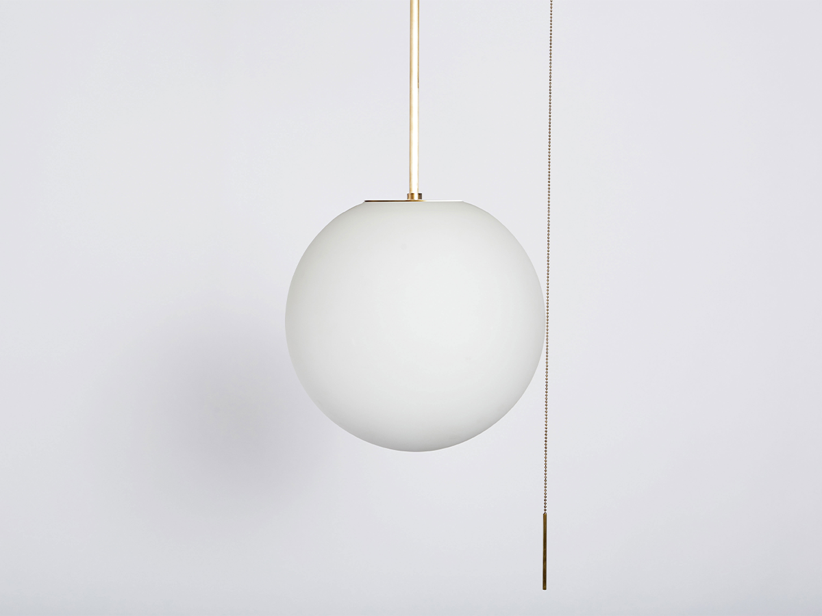 Signal Globe Pendant - Thumbnail 4