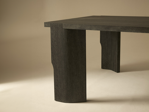 COLLECTION PARTICULIÈRE GIL TABLE