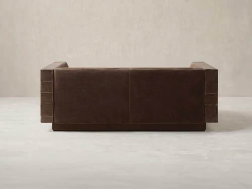 GALERIE NAINOA ARDEN SOFA 02 W94.5" x D36.75" x H31.5" x SH17.5"