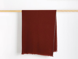 Load image into Gallery viewer, TEIXIDORS JAZZ CASHMERE THROW  55&quot; x 70&quot;
