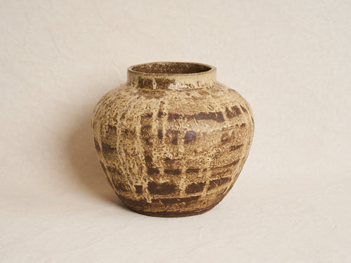 JÉRÔME HIRSON JAR 2 H10" x Ø12"