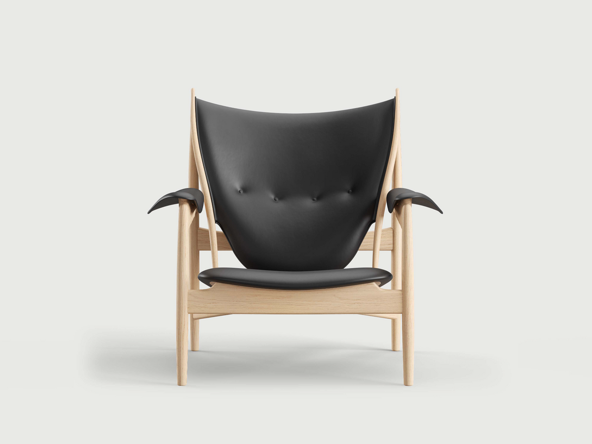 FINN JUHL THE CHIEFTAIN CHAIR | GARDE – Garde