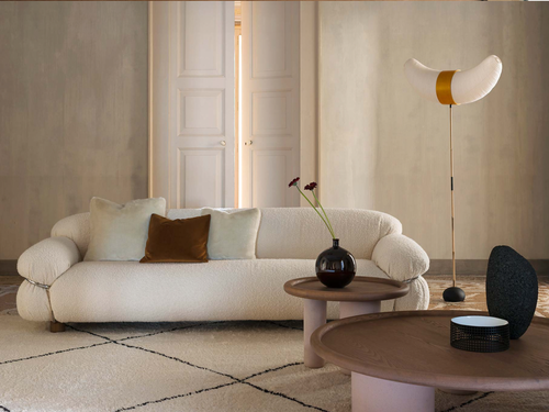 TACCHINI GIANFRANCO FRATTINI SESANN SOFA 240 | GARDE – Garde TACCHINI GIANFRANCO FRATTINI SESANN SOFA 240 | GARDE – Garde