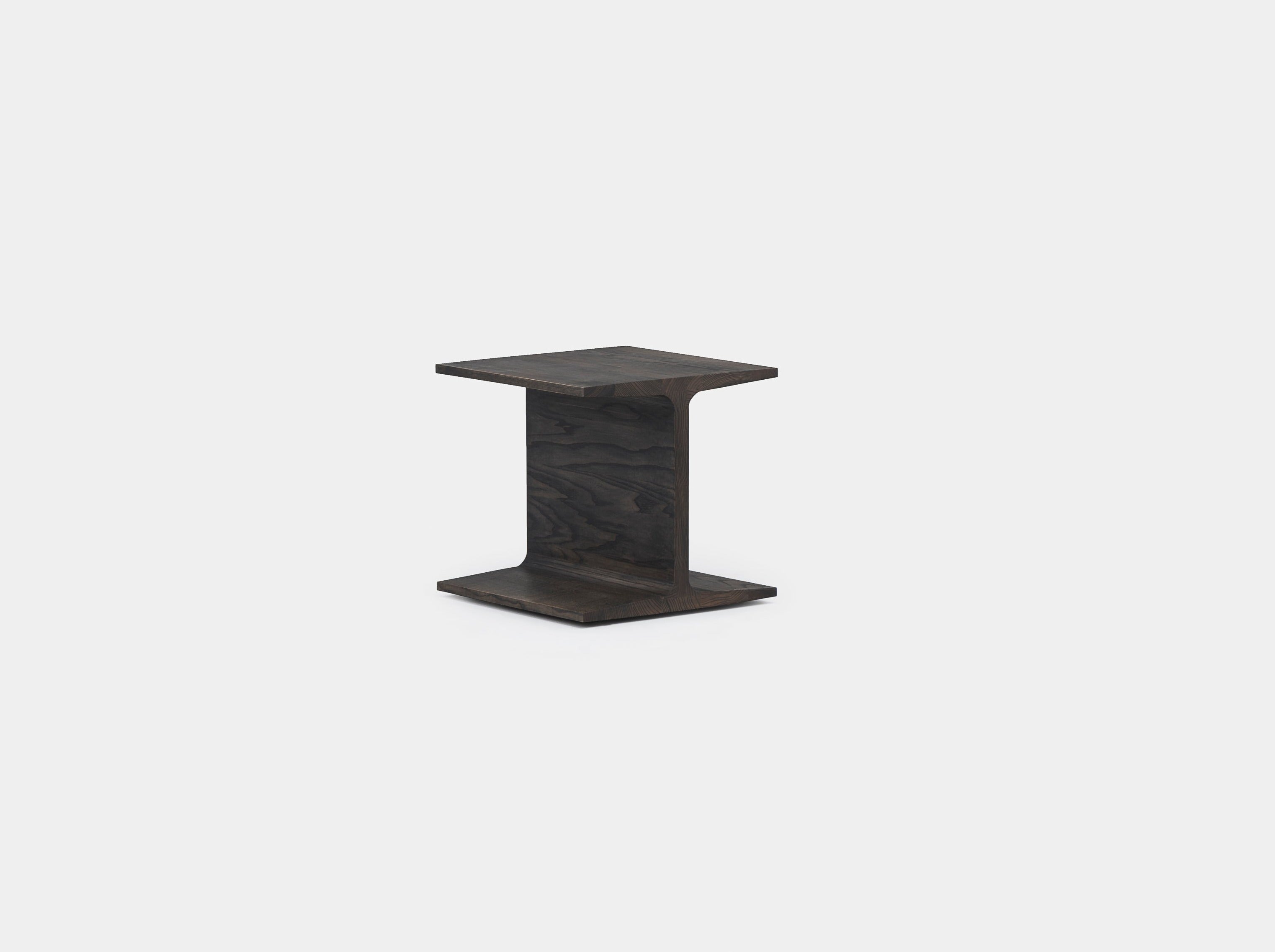 I-BEAM SIDE TABLE - Thumbnail 2