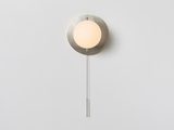 Load image into Gallery viewer, WORKSTEAD SIGNAL SCONCE H9&quot; x Ø9”
