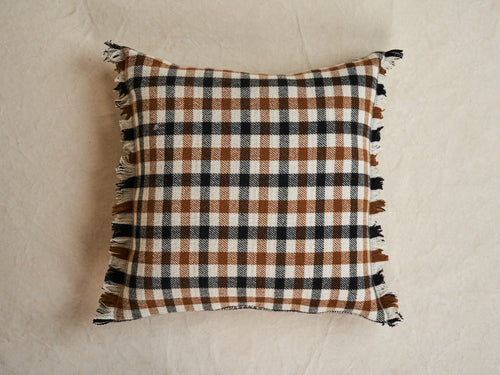 ALONPI CARLOTTA CUSHION 20" X 20"