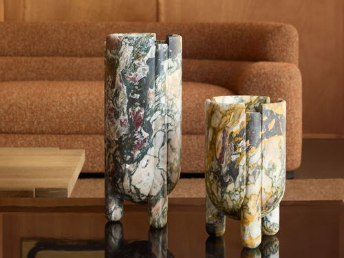 COLLECTION PARTICULIÈRE HAN VASE