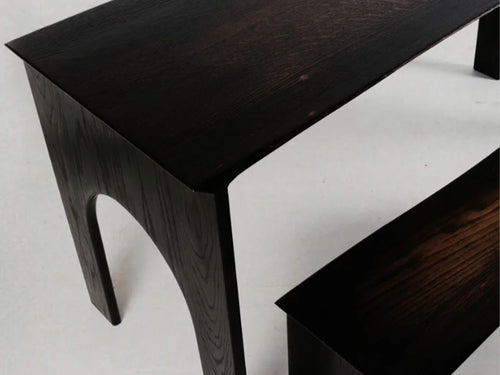 STUDIO COBER KURO DESK