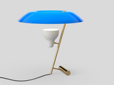 Load image into Gallery viewer, ASTEP 548 TABLE LAMP Ø19&quot; x H19&quot;
