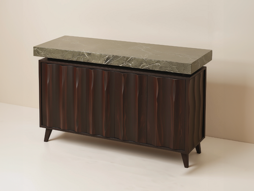 GALERIE NAINOA IKE CREDENZA 04 W72" x D20" x H33.75"
