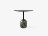 Load image into Gallery viewer, &amp;TRADITION LUCA NICHETTO LN9 OVAL LATO TABLE H17.7&quot; x W19.7&quot; x L15.7&quot;
