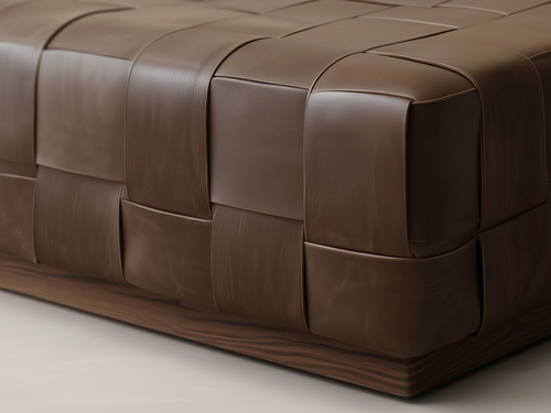 GALERIE NAINOA ARDEN DAYBED 01 W66.75" x D75" x H18.75"