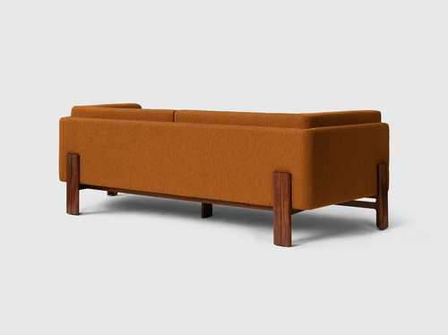 LUTECA TORRES SOFA W97.5" x D36.25" x H28.5" x SH16.5"