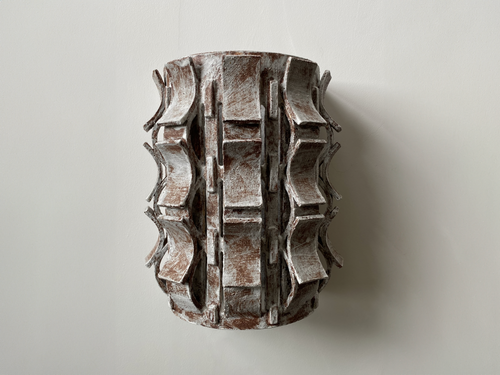 CATHERINE DIX RYTHME WALL LIGHT / LARGE H11.8" x W9.1" x D5.9"
