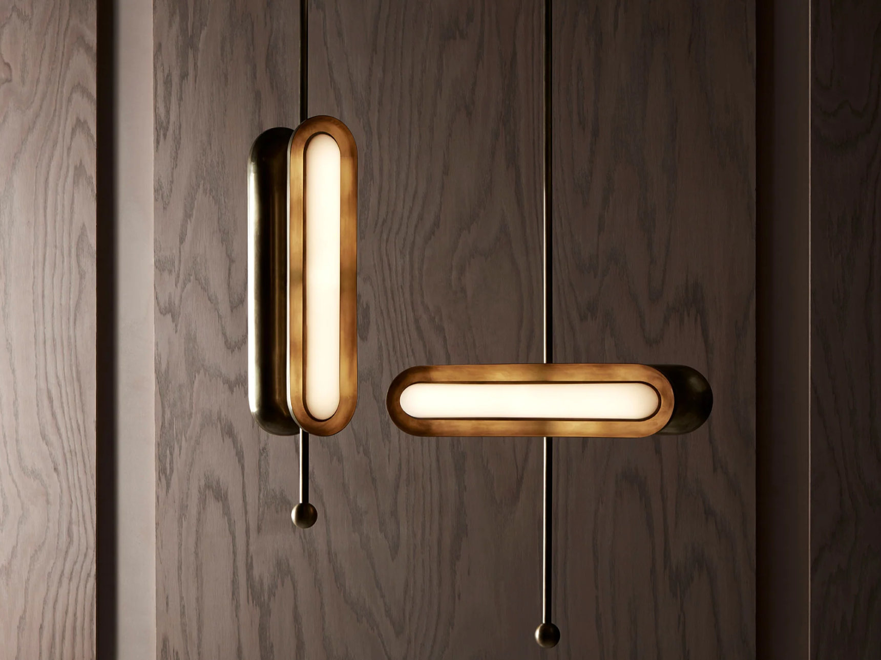 CIRCUIT 2 PENDANT / HORIZONTAL - Thumbnail 3