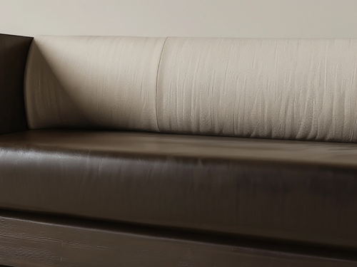 GALERIE NAINOA IKE SOFA 02 W72" x D32" x H28" x SH18"