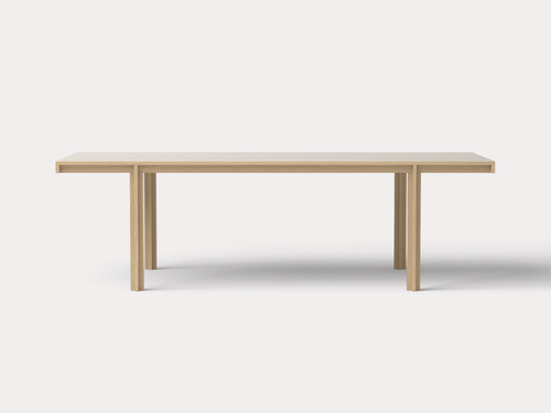 KARAKTER BODIL KJAER PRINCIPAL DINING TABLE