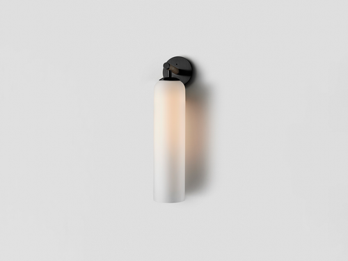 ARTICOLO FLOAT HOVER SHORT WALL SCONCE H17.3” x Ø3.93" x D75.28