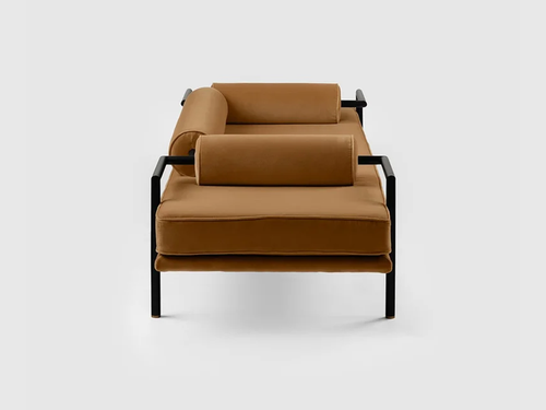 LUTECA DORCIA DAYBED W88" x D32.5" x H21.75" x SH14.75"