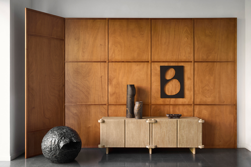 COLLECTION PARTICULIÈRE JIA SIDEBOARD