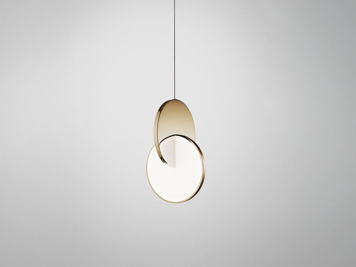 ECLIPSE PENDANT LIGHT - Thumbnail 4
