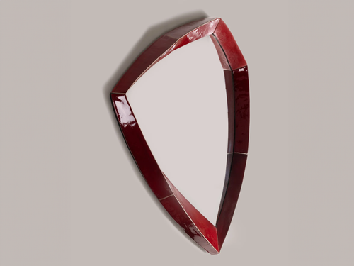 GARCÉ DIMOFSKI NOA MIRROR H46" x W36.22" x D3"
