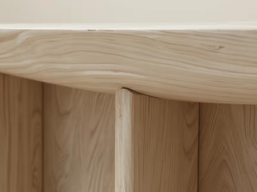 GALERIE NAINOA KEANU CONSOLE TABLE 02 W84.75" x D24" x H30"