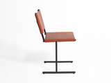 Load image into Gallery viewer, WDSTCK MEMENTO CHAIR W17&quot; x D20&quot; x H32&quot; x SH18.3&quot;
