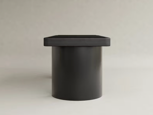 GALERIE NAINOA LIRA DESK 01 W31.5" x D70.75" x H30"