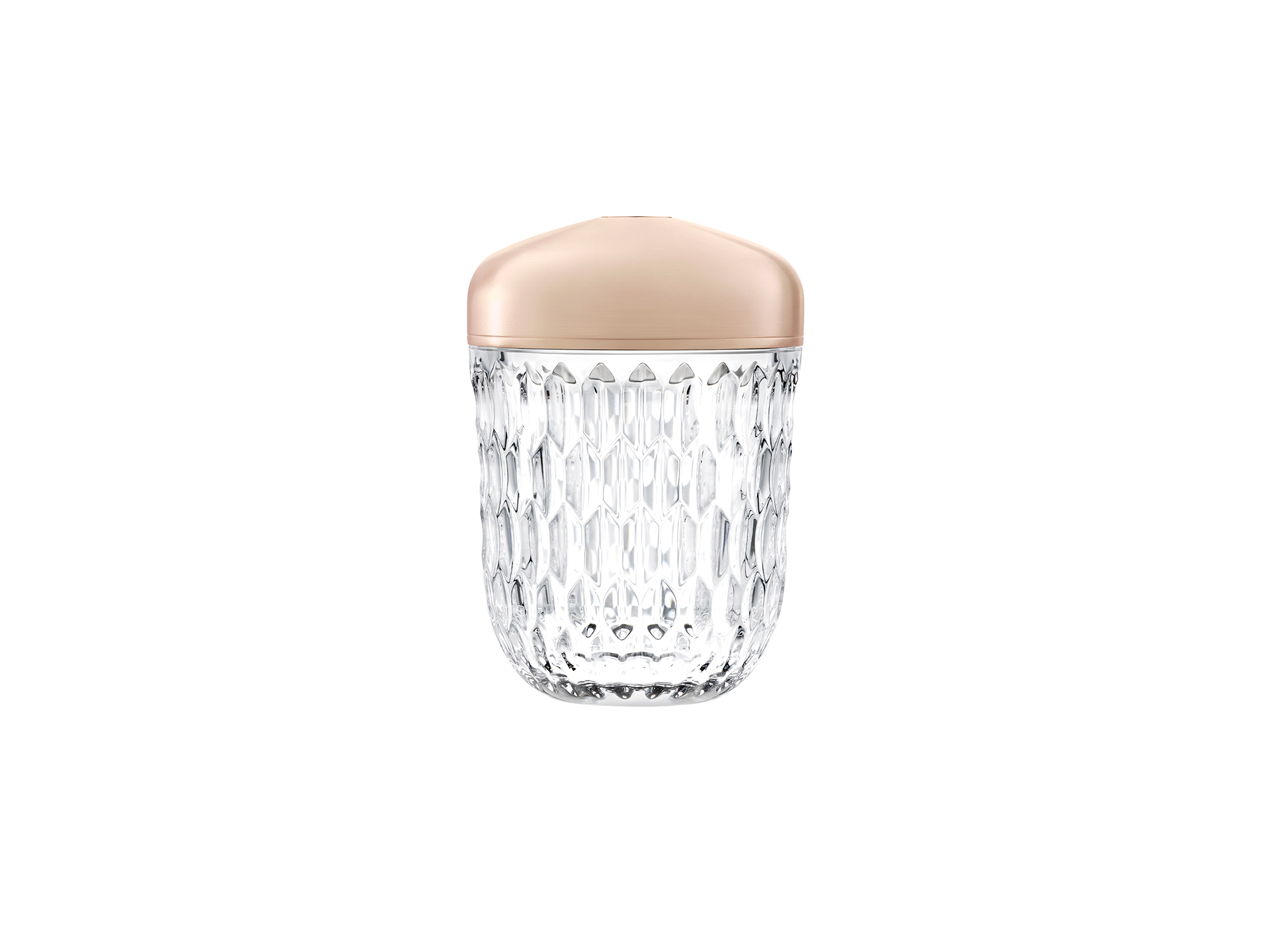 FOLIA PORTABLE CRYSTAL LANTERN / MINI - Thumbnail 4