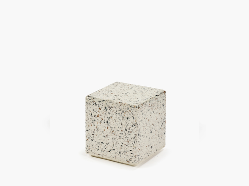 SERAX MARIE MICHIELSSEN TERRAZZO SIDE TABLE