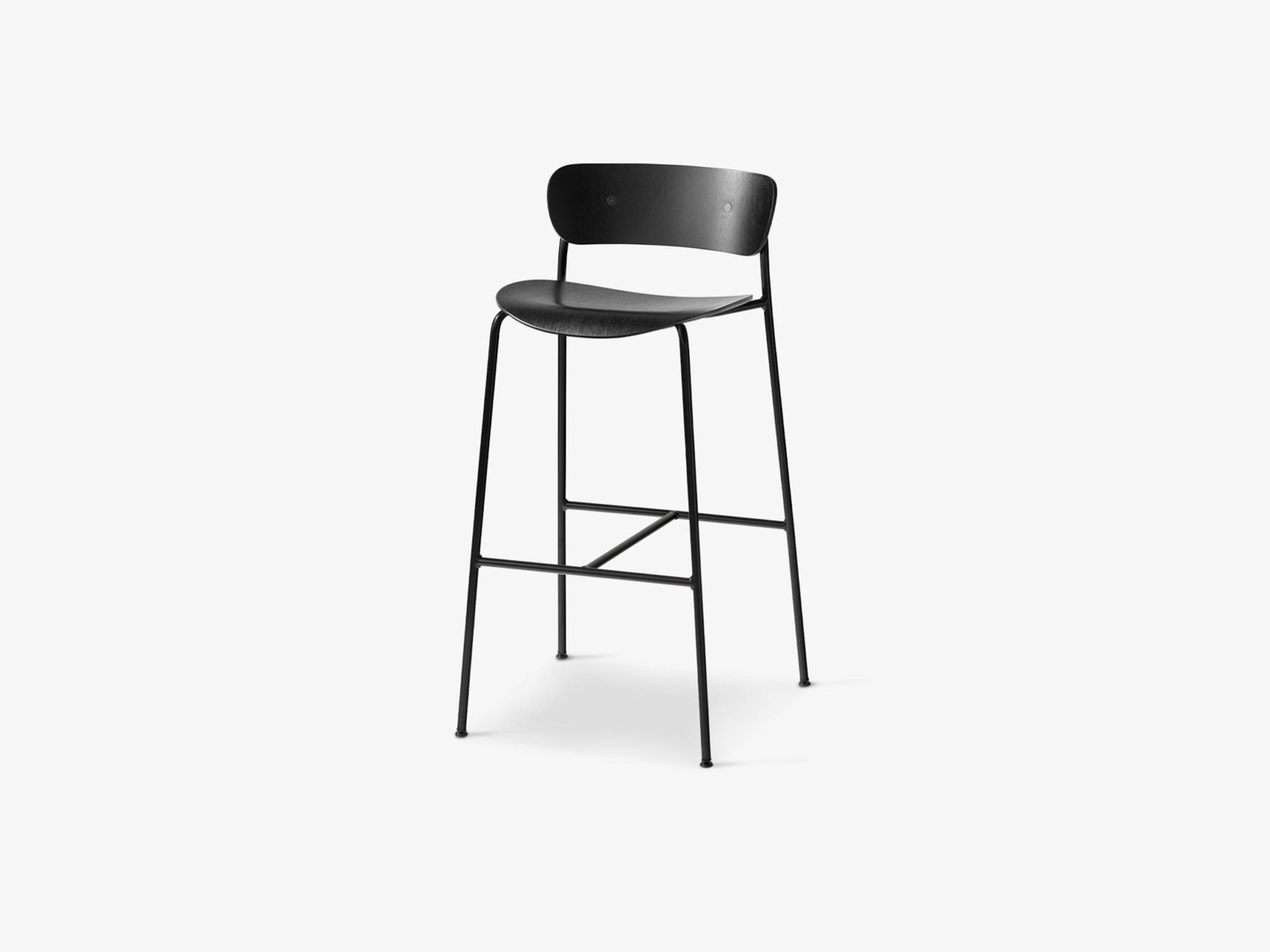 Pavillion AV9 Bar Stool