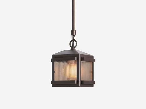 WORKSTEAD TRELLIS PENDANT / SMALL