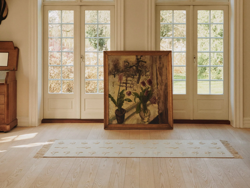 CAPPELEN DIMYR COLONNADE NO.14 3' x 8'