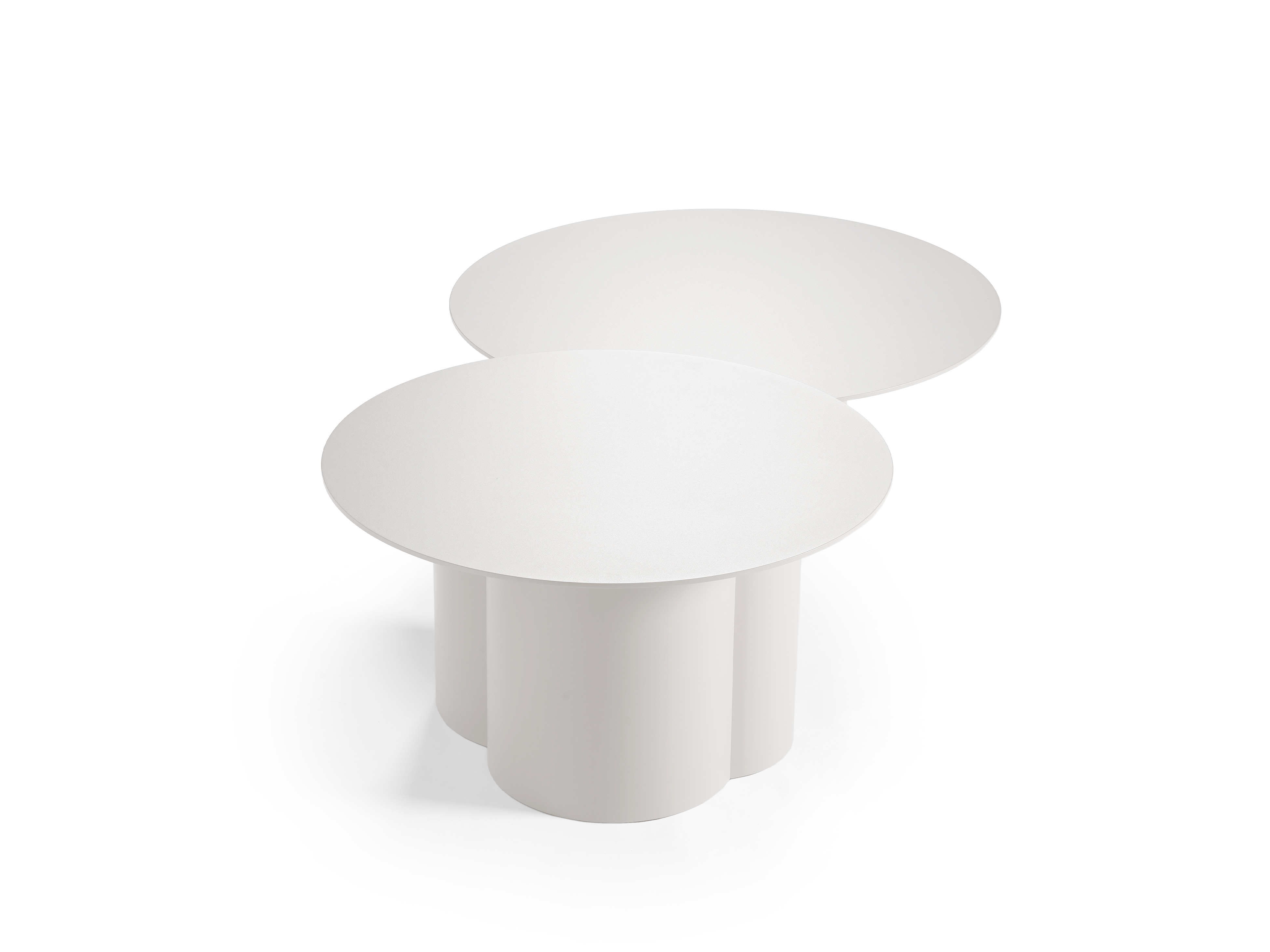 DANTE Goods And Bads Rayons Side Table - Thumbnail 2