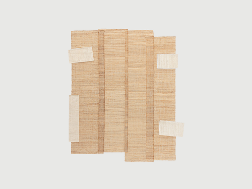 CC-TAPIS DESTROYERS BUILDERS MONOGRAPH RUG