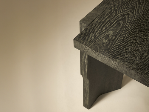 COLLECTION PARTICULIÈRE GIL TABLE