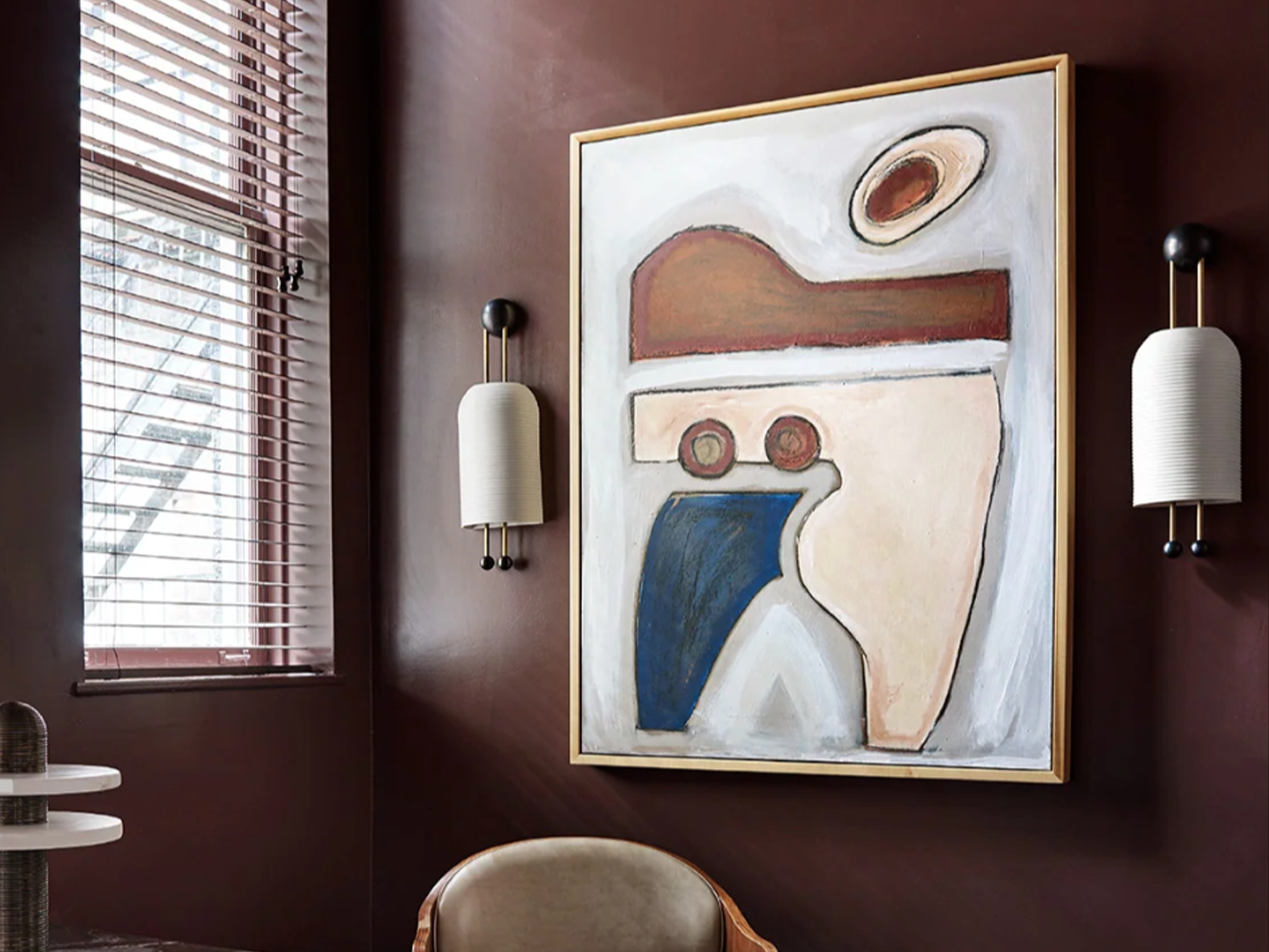 LANTERN SCONCE - Thumbnail 4