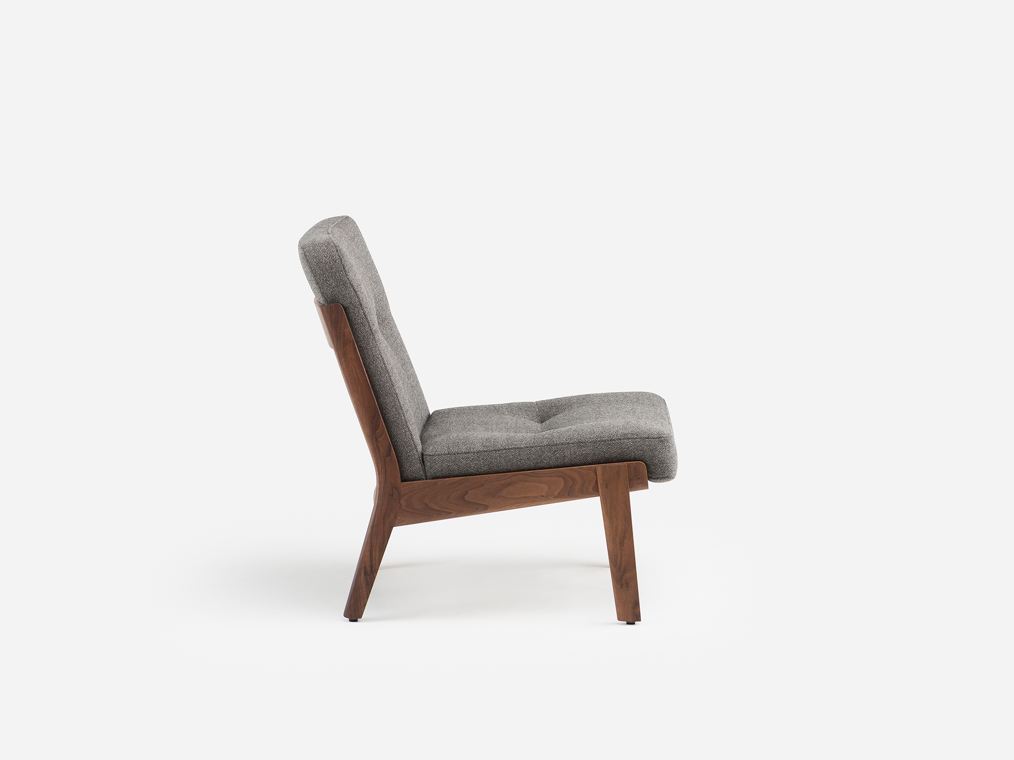 DE LA ESPADA NERI & HU CAPO LOUNGE CHAIR - Thumbnail 5