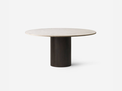 VIPP CABIN ROUND TABLE Ø59.1" x H29.1"