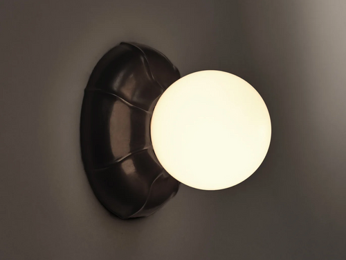 ROLL & HILL EPOCH SCONCE Ø6" x D5.2"