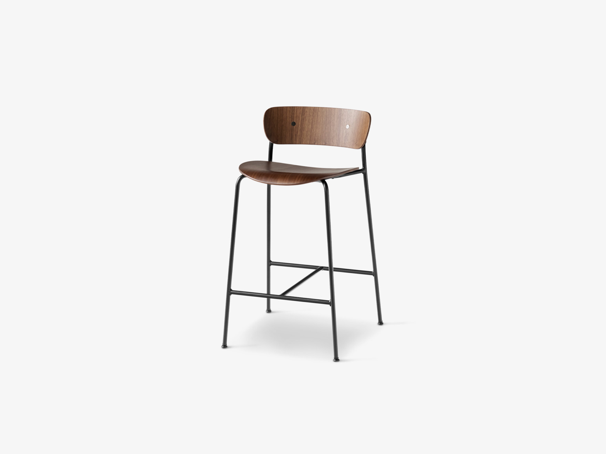 Pavillion AV7 Counter Stool - Thumbnail 2